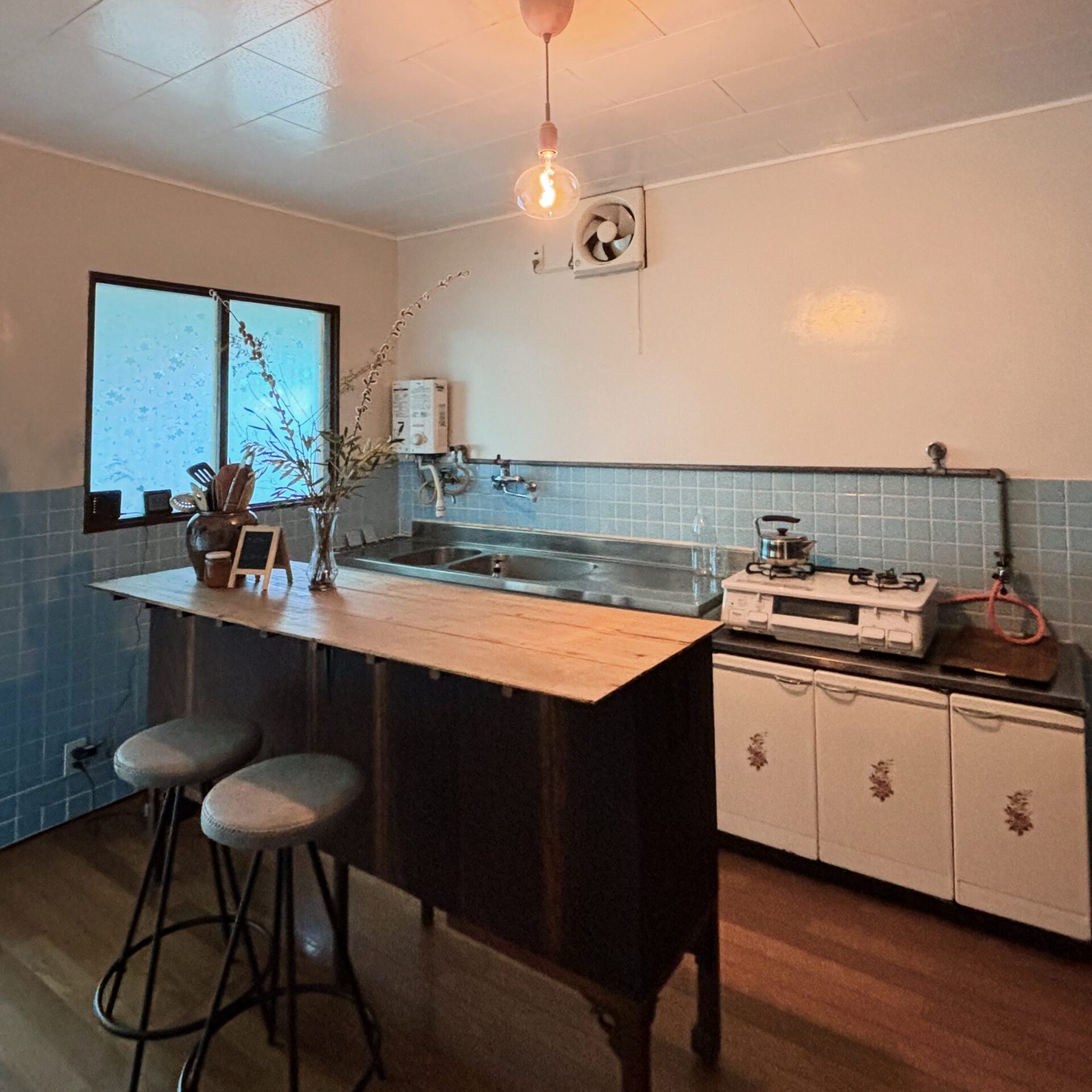 Japanese-akiya-kitchen-renovation