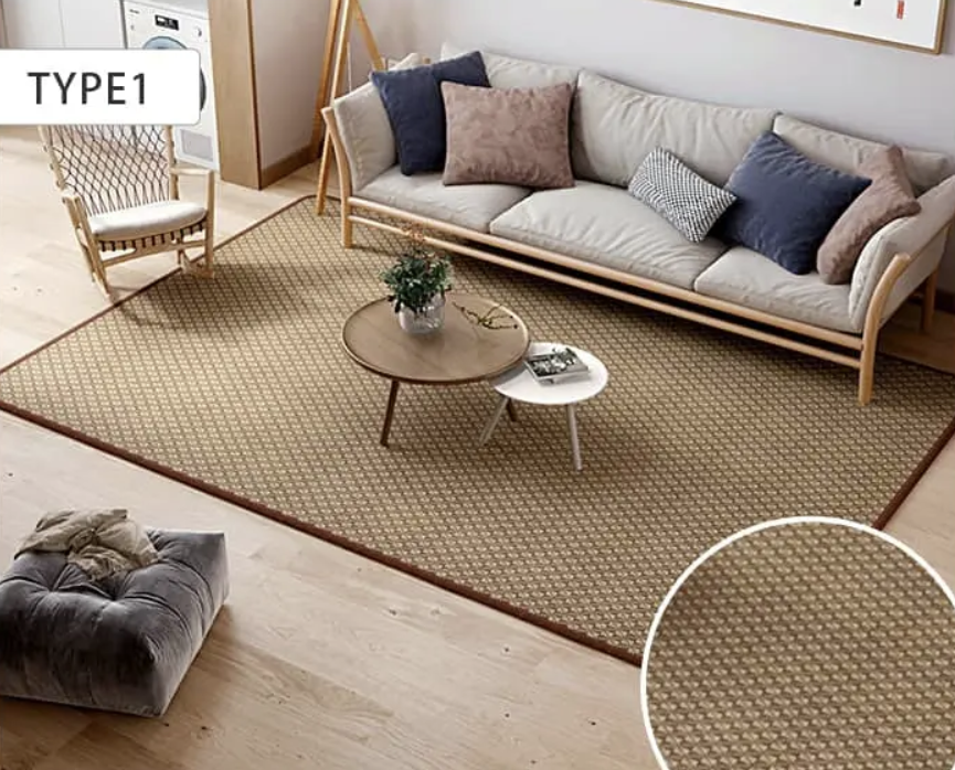 cheap stylish rug online japan