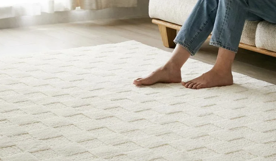 neutral rug online budget