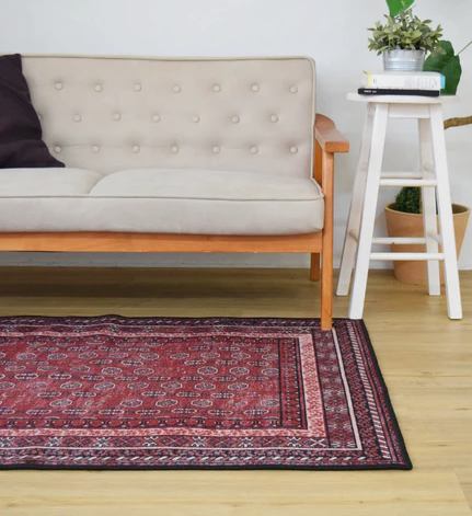stylish vintage rug online toco life