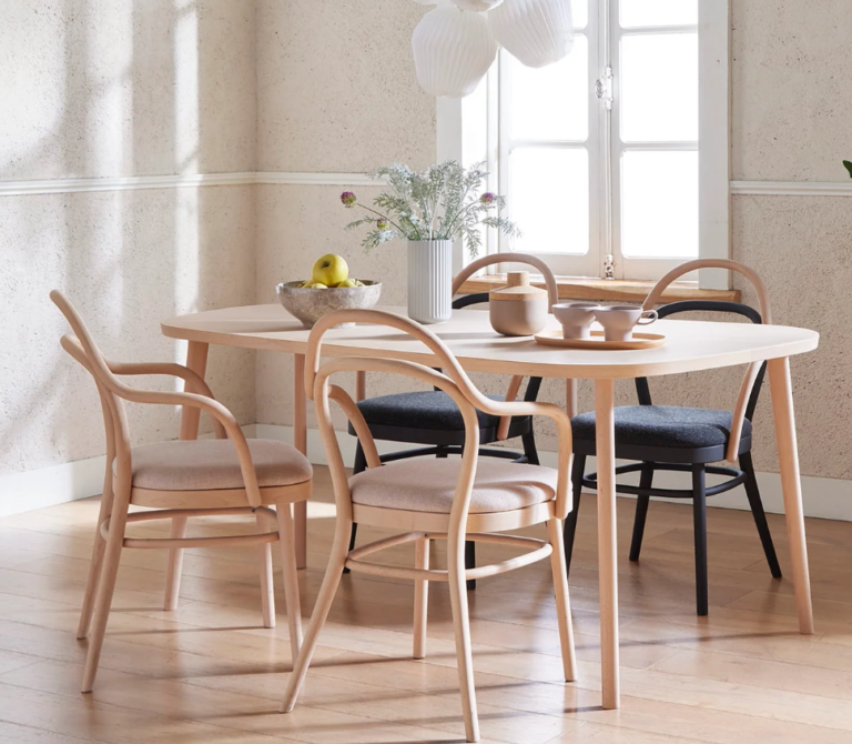 Where to Buy Solid Wood Furniture in Japan