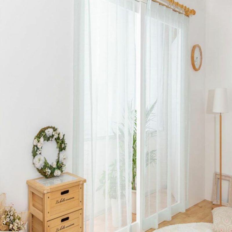 sheer curtains online