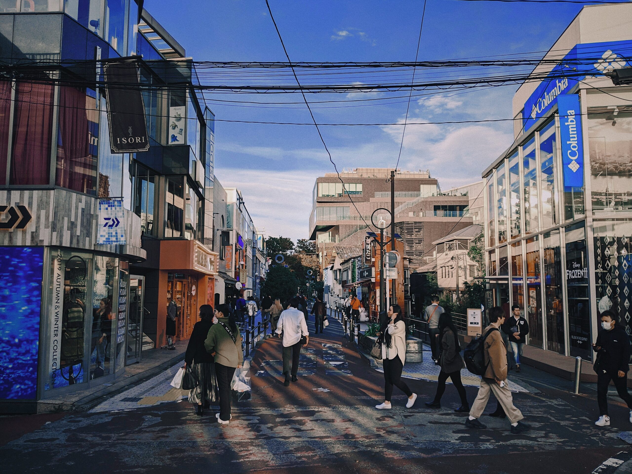 Best Places to Buy Cheap Furniture Online in Japan