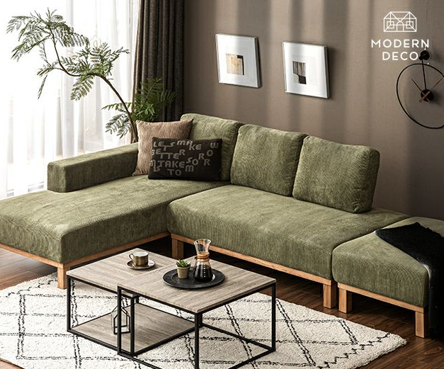 stylish sofa online