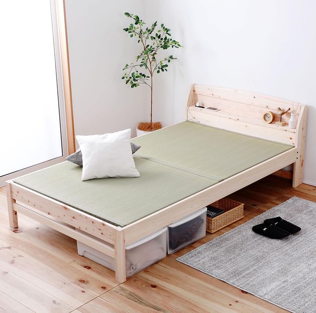 tatami bed online japan