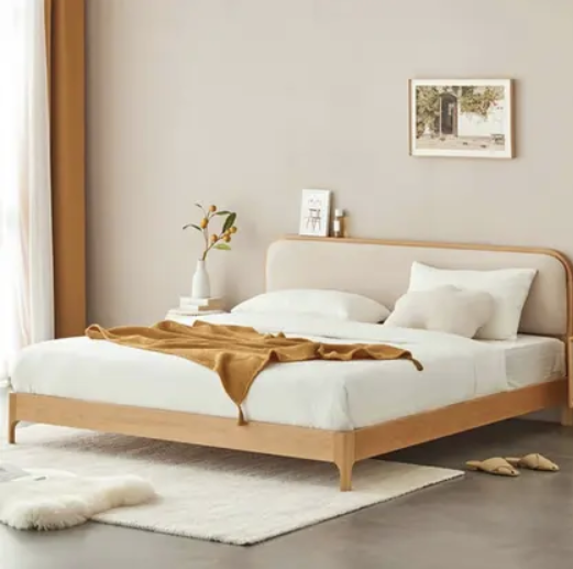 modern bed frame online
