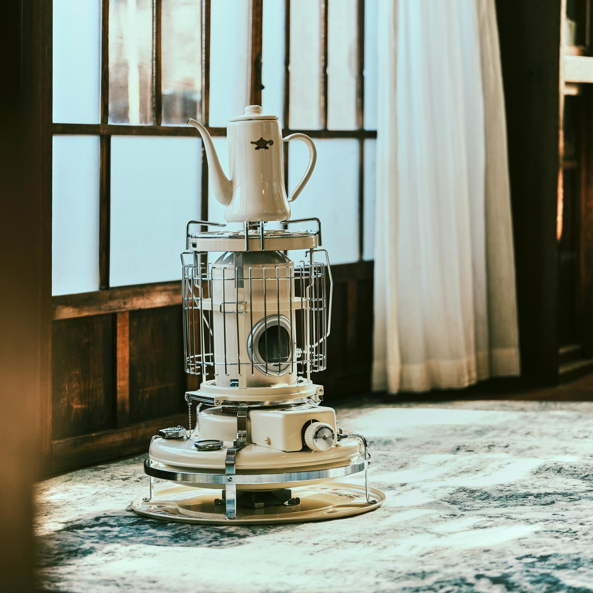 10 Adorable Retro Home Appliance Brands in Japan